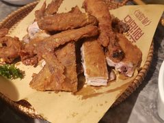 -前海沿·青岛菜(乐客城店)