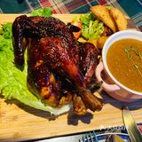 啤契-餐后评价