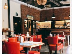 大堂-LA MAISON公鸡和龙(蛇口店)