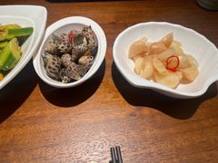-乔街深夜食堂·台州菜·高压锅生蚝(杭州总店)