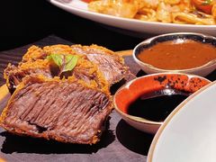 -莉莉海堂HAITANG·烤鸭(国贸商城店)