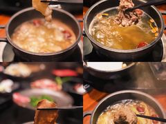 -原牛道·潮汕围炉火锅(讯美店)