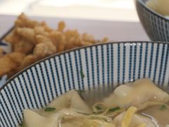 -红小满休闲餐厅(十全街店)