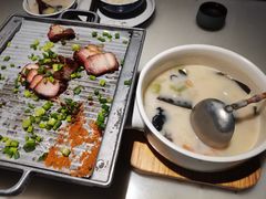 -绿茶餐厅(成都太古里店)