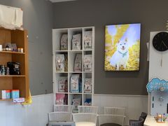 -关爱宠物医院·猫科中心·消化科(滨湖万达分院)