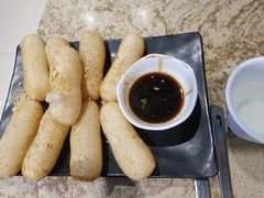 红糖糍粑-鱼乐火锅(清江国际店)
