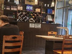 -厚味居炙子烤肉·清真(天桥南纬路店)