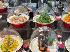 -双合园·海鲜水饺青岛菜(万佳广场店)