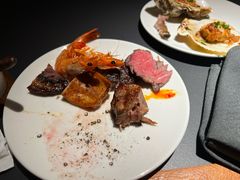 -拉蒂娜·巴西牛排馆 Latina·Brazilian Steakhouse(王府井喜悦店)