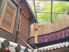 -叶叶菩提(太原别墅店)