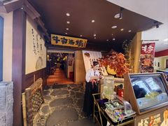 -牛家酒场(7mall店)