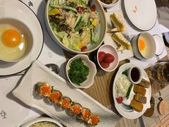 -小句号·精致料理(江南环球港店)