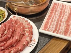 -仁和四季涮肉馆(天坛南门店)
