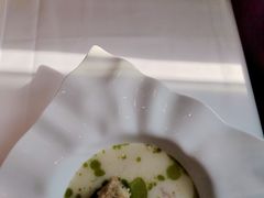 炸生蚝马铃薯浓汤-王品牛排(帝壹城店)