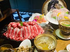 -柒加海鲜姿造