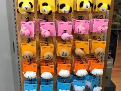 -line friends(明洞旗舰店)