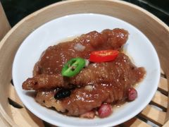 -臻萃轩中餐厅(国家会展中心店)