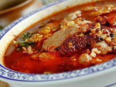 -老街坊美食汇(玉兰大街店)