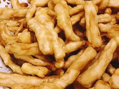 软炸鲜菇-吉味馆(柠溪店)