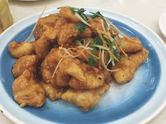 -大地春饼店(黄河路店)