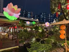 -顺德渔村·岭南一号