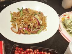 -高第街56号港式餐厅(山大路店)