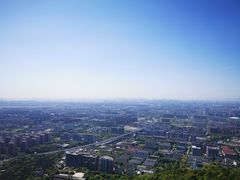 -杭州半山国家森林公园