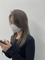 -菲·木田moontin造型salon