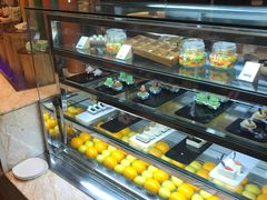 -天诚丽筠酒店-西餐厅