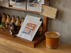 -Pause Coffee(恒大广场店)