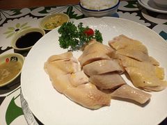 -味食家市师鸡(三元里店)