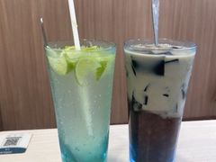 -喜莲咖啡