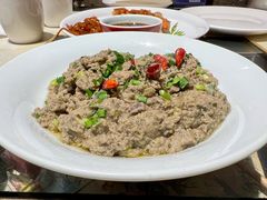 -京味斋·北京烤鸭(北京南站洋桥店)