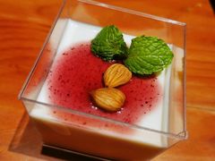 杏仁豆腐-文三酒肆自助放题(新街口友谊广场店)