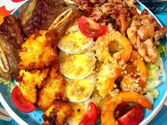 -My Way Town买味堂·东南亚餐厅(亦庄店)