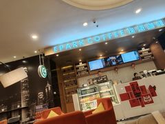 -逸派咖啡 EPARKCOFFEE(广安门店)