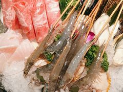 -集渔·泰式海鲜火锅(科华店)