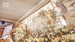 -IDOI婚礼策划·IDOIWEDDING
