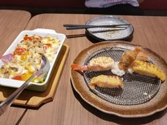 -万岁寿司(虎门万达店)