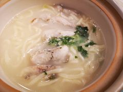 -南山鲜虾面·活鲜小馆·海味大连菜(南山总店)