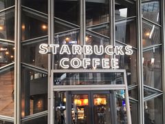 -星巴克臻选(宁波天一广场店)