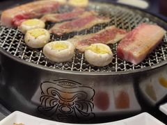 -十三姨正合丰烤肉(营迹路店)