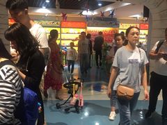 -烟台海昌鲸鲨海洋公园