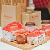 “这里有酒有故事”加拿大小红杯