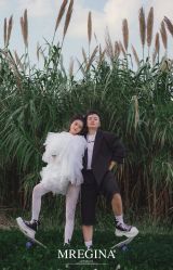 -Mregina 美人纪摄影(样片研发中心)
