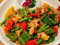 -Thai Alley泰爱里(二沙岛店)