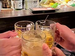 -三川·十酒Izakaya(南昌路店)