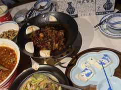 -图味美小黄鱼·景德菜(浙江路店)