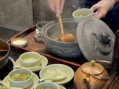 -盡膳口福·百年汤方火锅(科华北路店)
