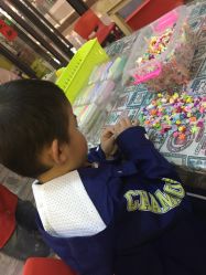 -泥娃娃DIY陶吧(易生活购物公园店)